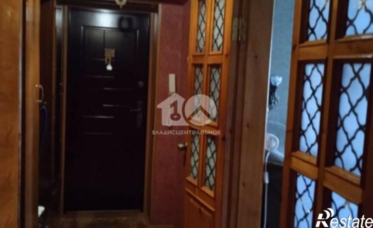 2-комн квартира ул Комсомольская, 23,  д. 23