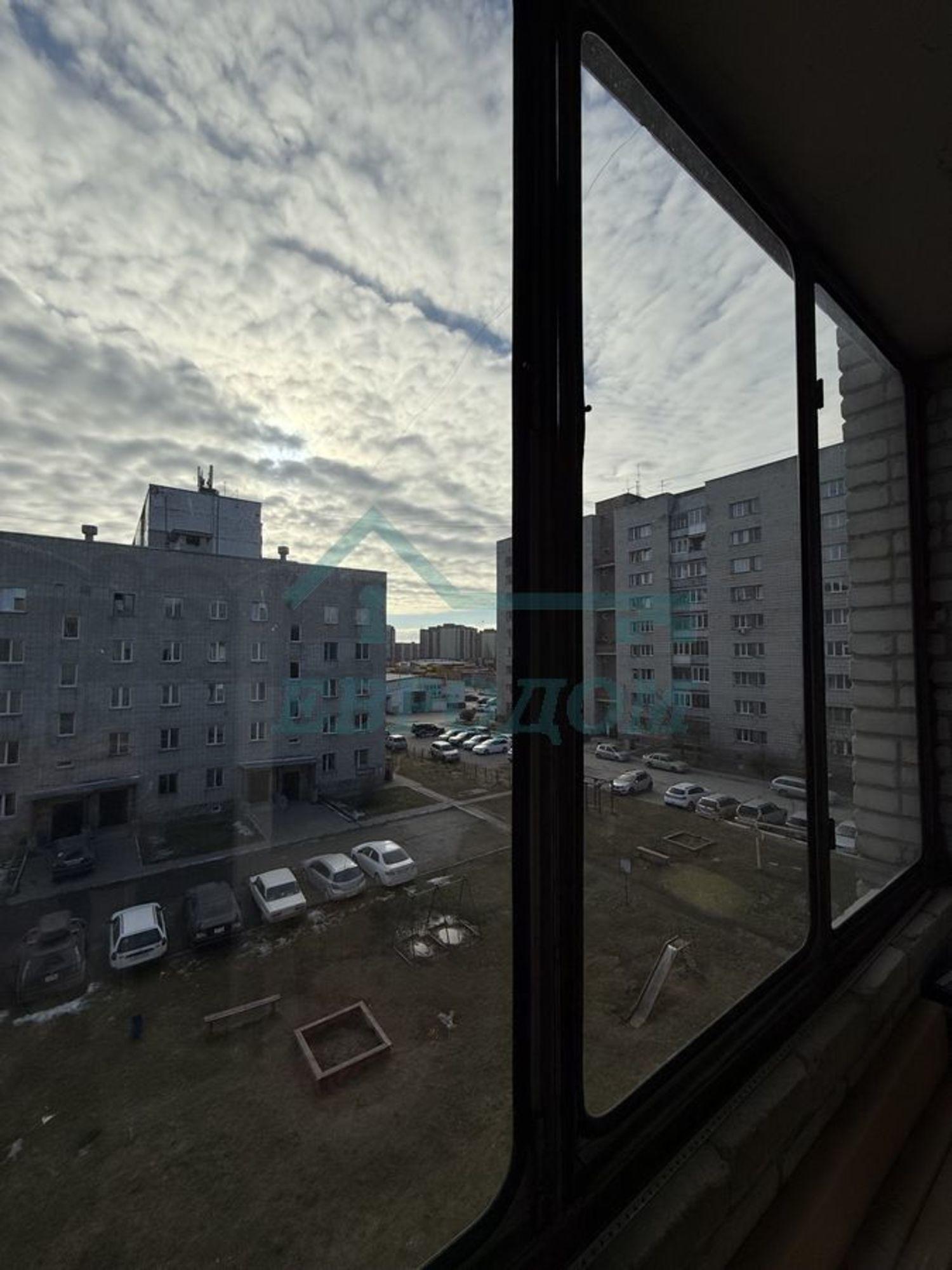Купить квартиру за 4 800 000 рублей на ул. Рогачева,8