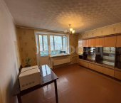 2-комн, 44.5кв м, этаж 5/5 54-я улица, д.1