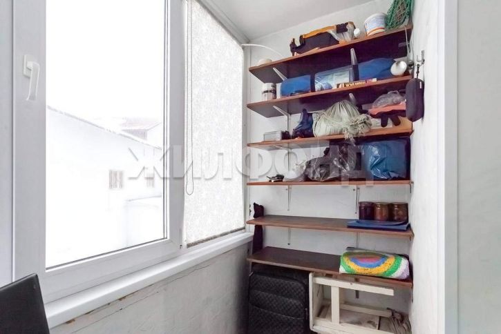 1-комн квартира Рогачева улица, д.4