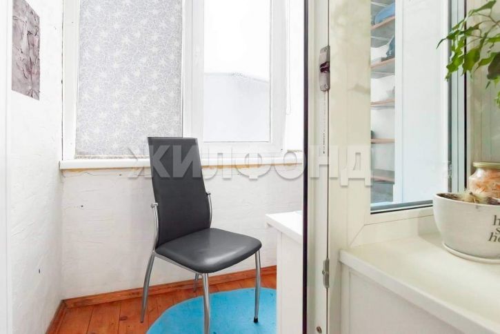 1-комн квартира Рогачева улица, д.4