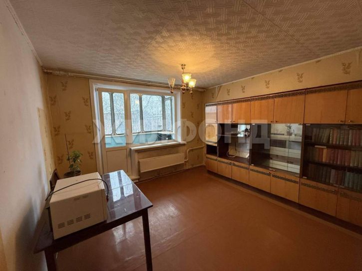 2-комн квартира 54-я улица, д.1