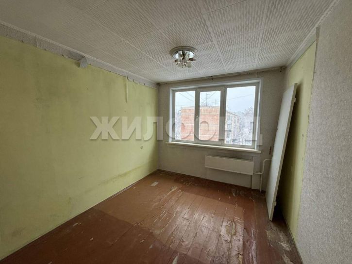 2-комн квартира 54-я улица, д.1