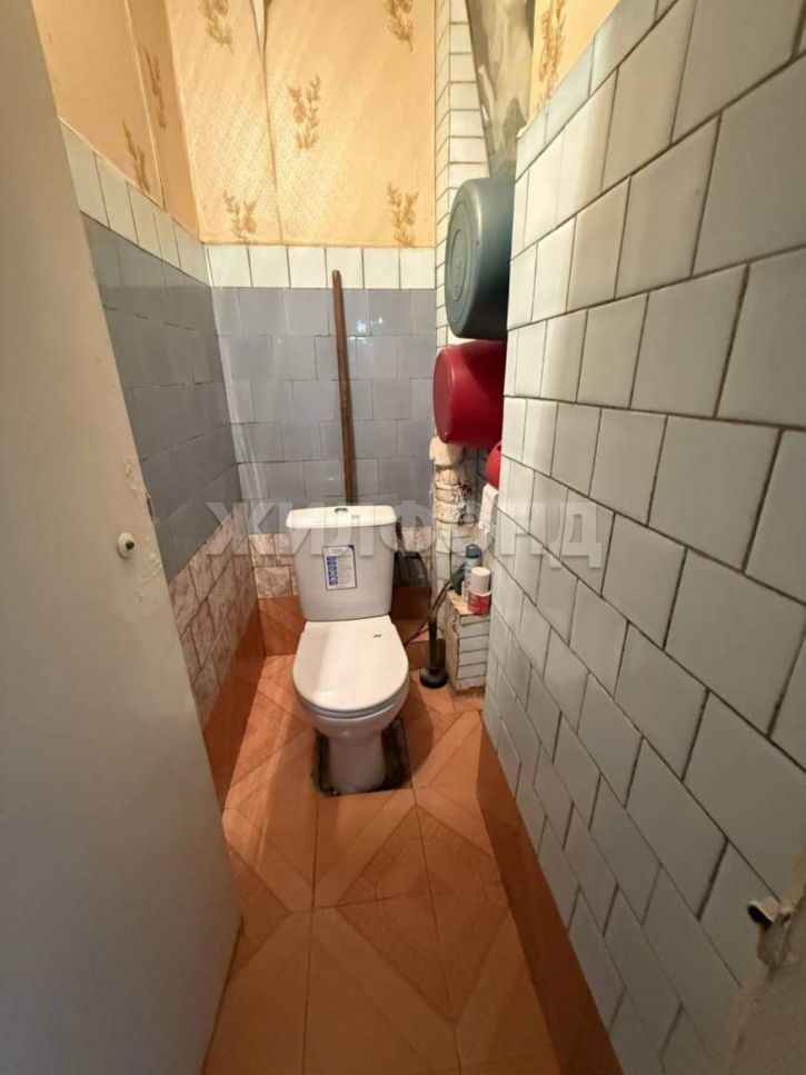 2-комн квартира 54-я улица, д.1