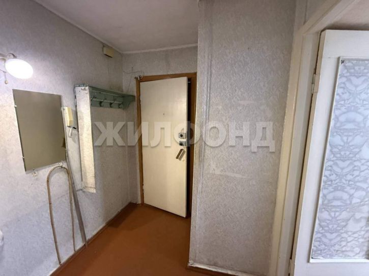 2-комн квартира 54-я улица, д.1