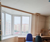 3-комн, 101.6кв м, этаж 7/9 Красная Сибирь, 128