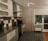 3-комн, 108кв м, этаж 8/9 ул Красная Сибирь, 128