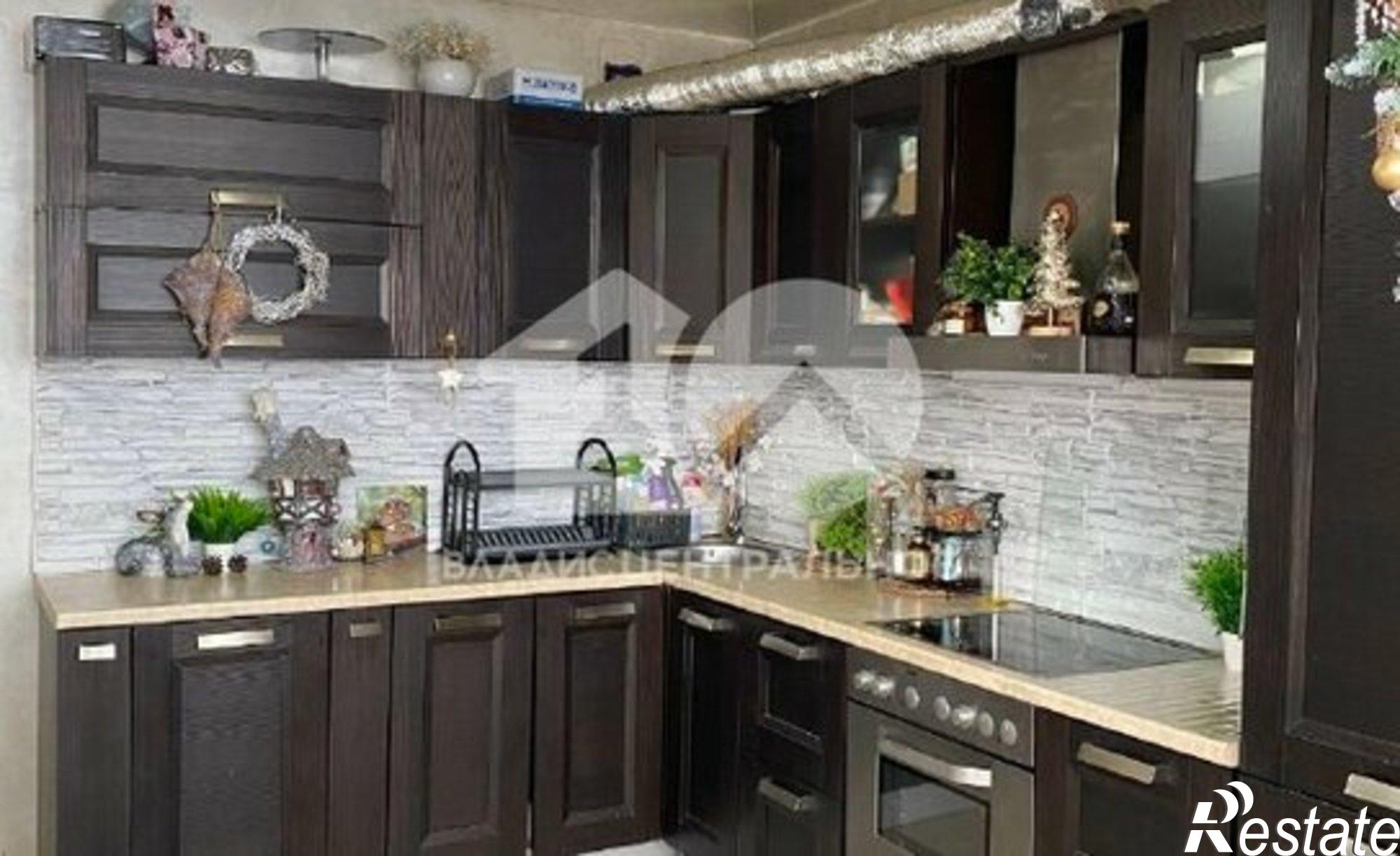 Купить квартиру за 7 200 000 рублей на ул Боровая, 4/1