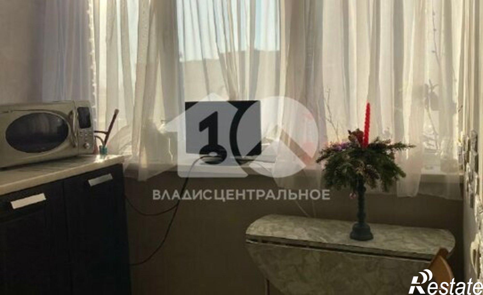 Купить квартиру за 7 200 000 рублей на ул Боровая, 4/1