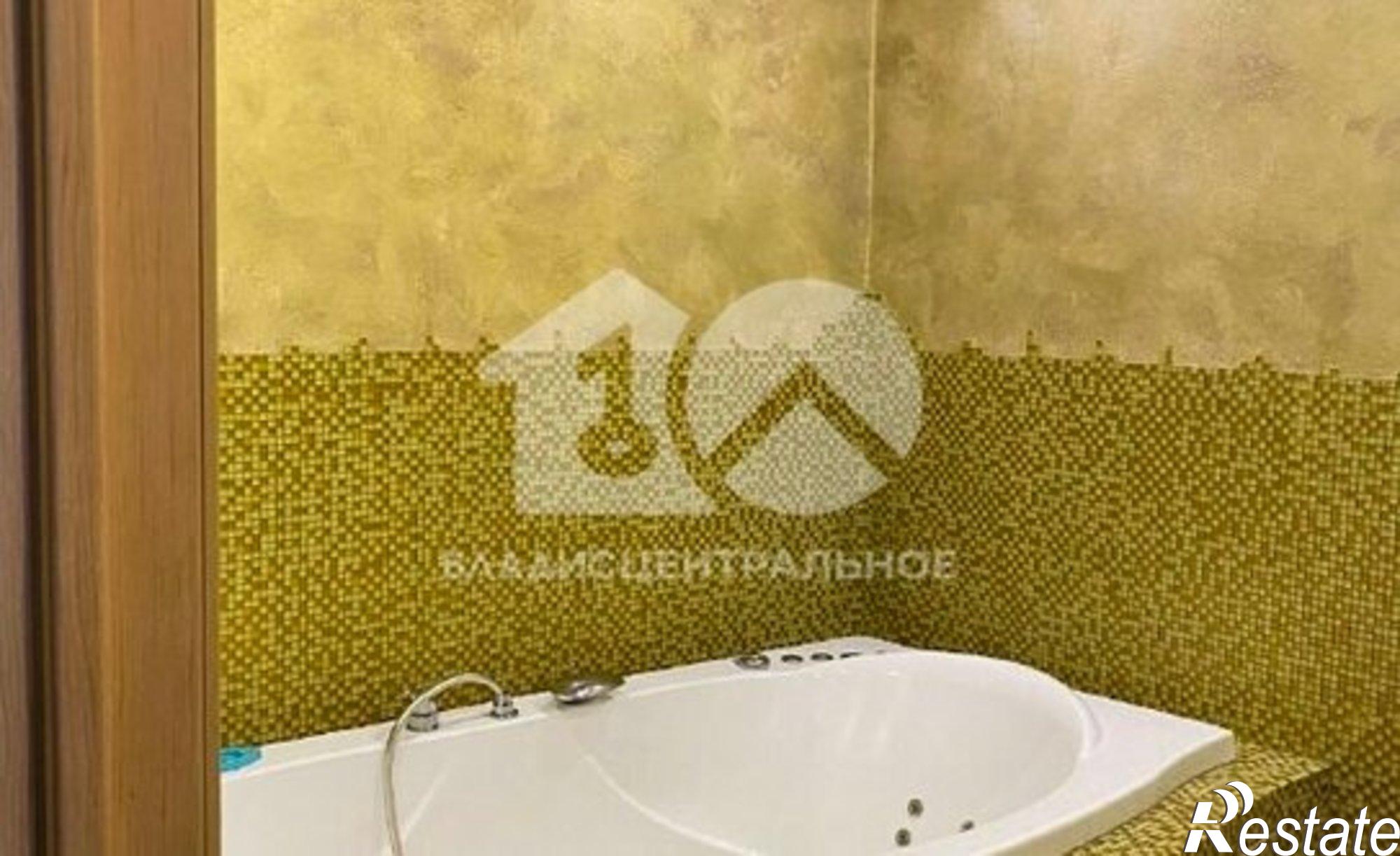 Купить квартиру за 7 200 000 рублей на ул Боровая, 4/1