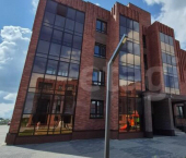 1-комн, 33кв м, этаж 2/4 ЖК Бердские кварталы, 3