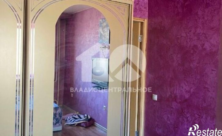 2-комн квартира ул Боровая, 4/1,  д. 4/1