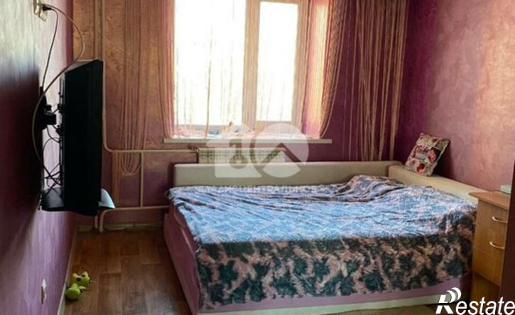 2-комн квартира ул Боровая, 4/1,  д. 4/1