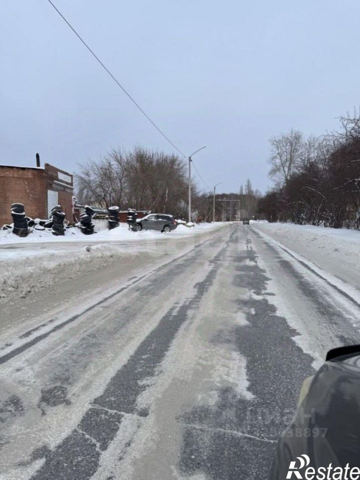 Гараж/парковка ул Черемушная, 1,  д. 1