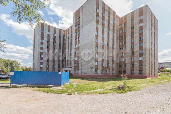 Комната Попова улица, д.35