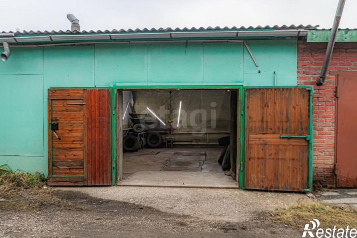Гараж/парковка ул Авиаторов, 60 3,  д. 60 3,  к. 3