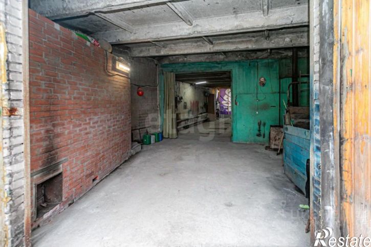 Гараж/парковка ул Авиаторов, 60 3,  д. 60 3,  к. 3