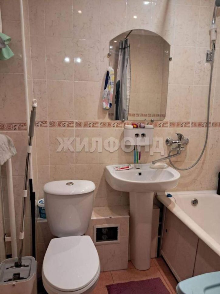 1-комн квартира Ленина улица, д.28