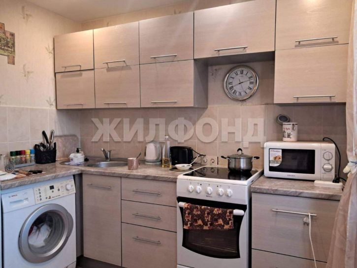 1-комн квартира Ленина улица, д.28