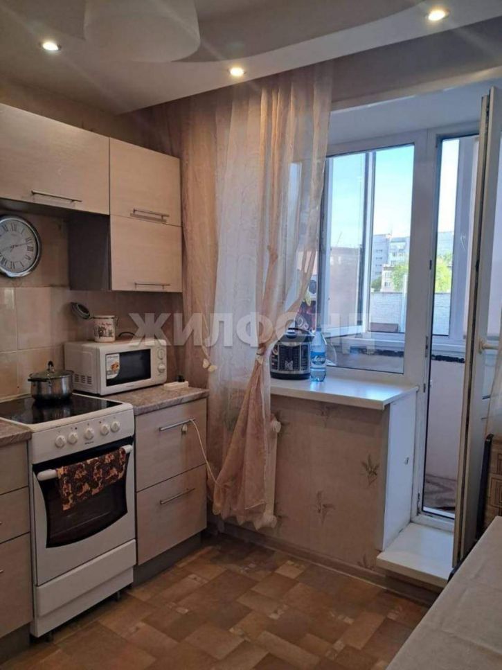 1-комн квартира Ленина улица, д.28