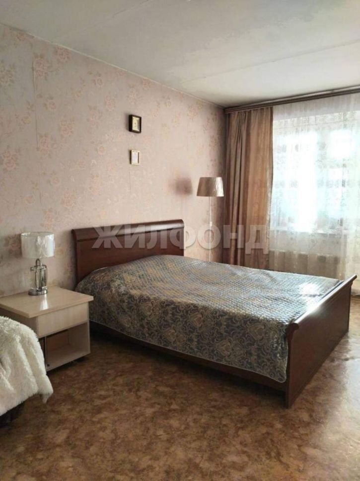 1-комн квартира Луговская улица, д.98