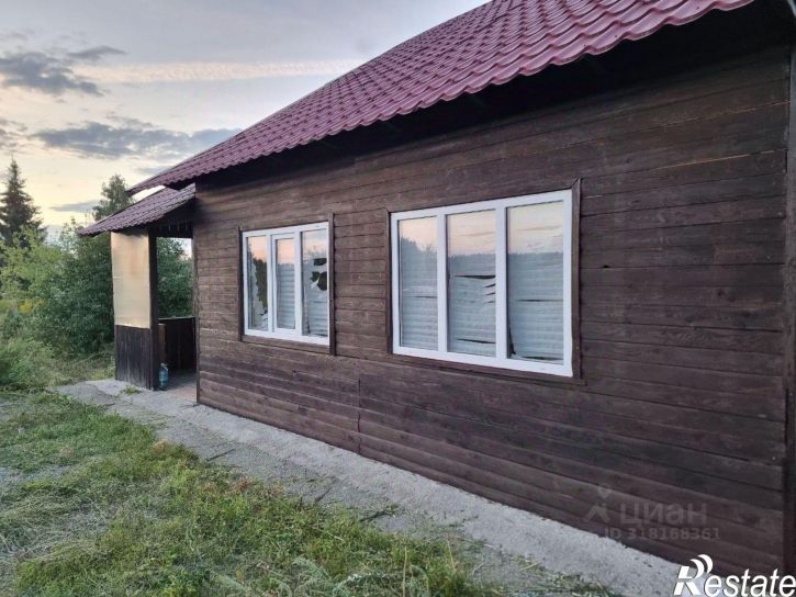 Коттедж/дом СНТ Лесное