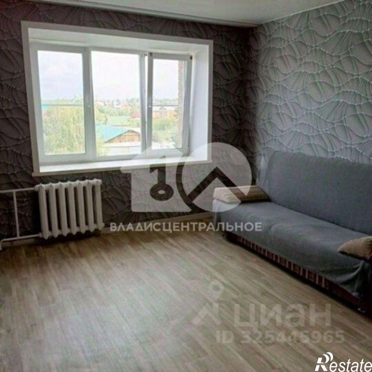 2-комн квартира ул Рогачева, 49,  д. 49