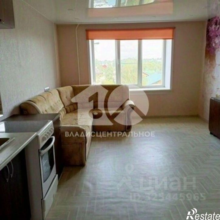2-комн квартира ул Рогачева, 49,  д. 49