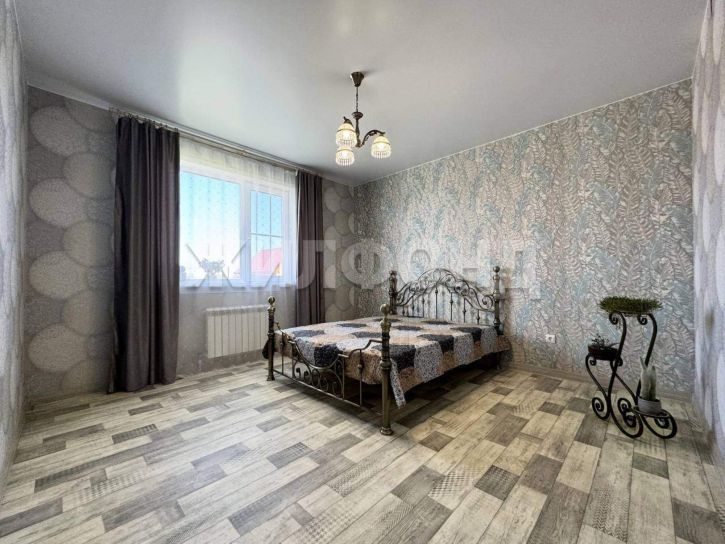 Коттедж/дом Хуторская улица