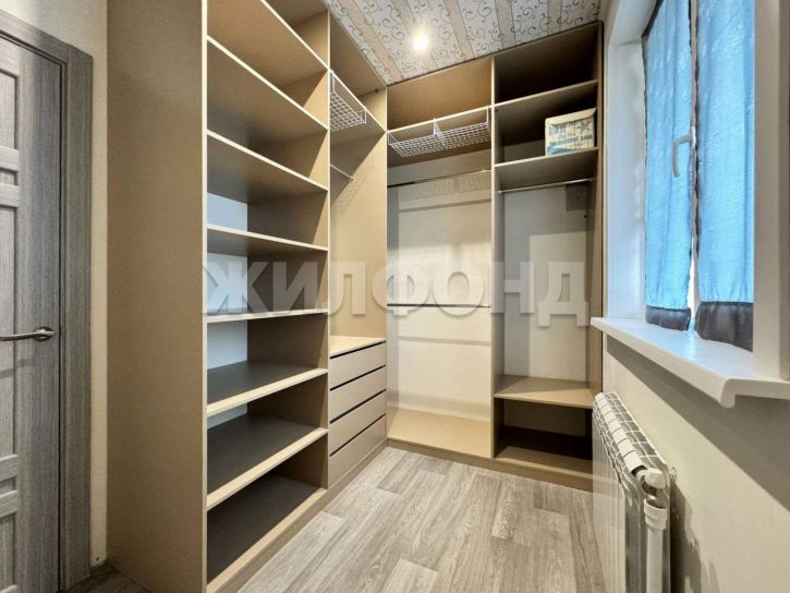 Коттедж/дом Хуторская улица