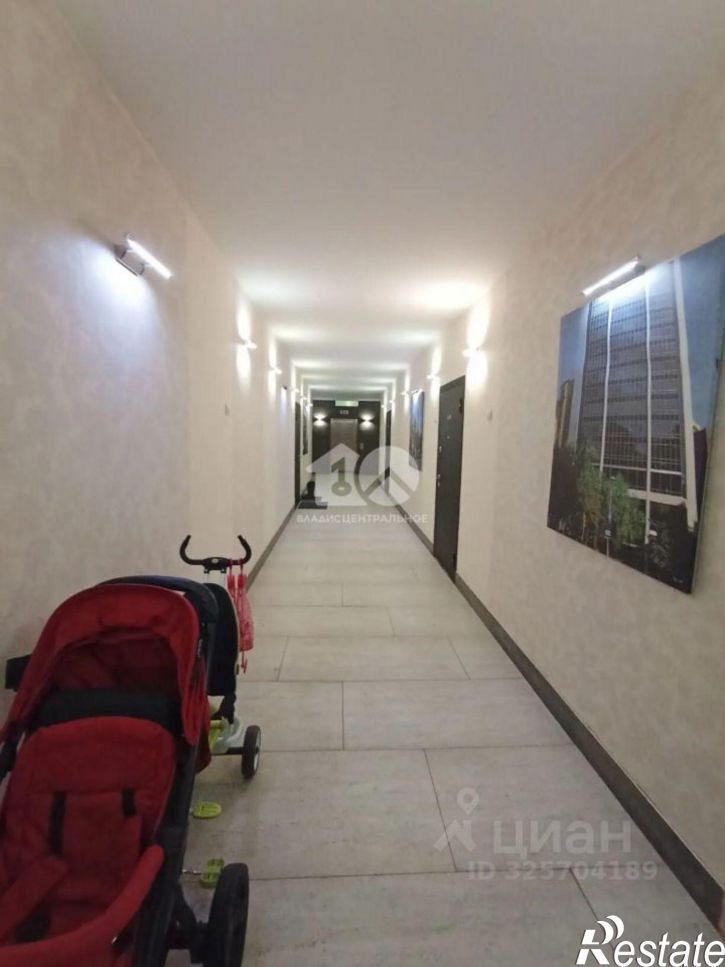 1-комн квартира Бердское шоссе, 1,  д. 1