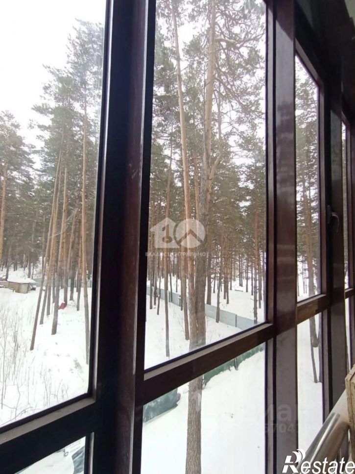 1-комн квартира Бердское шоссе, 1,  д. 1