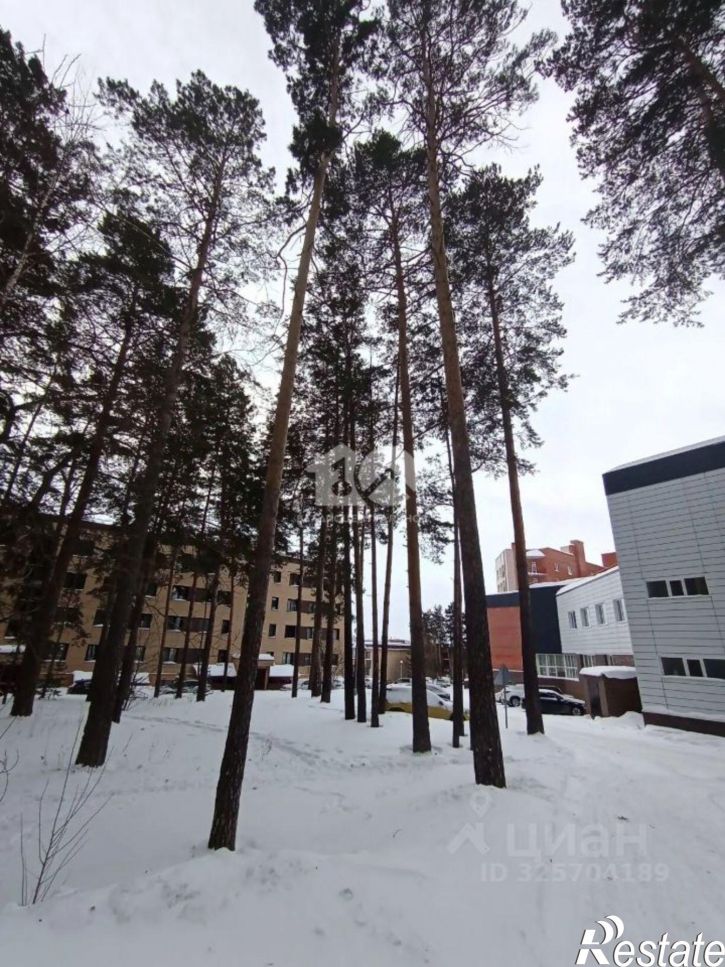 1-комн квартира Бердское шоссе, 1,  д. 1