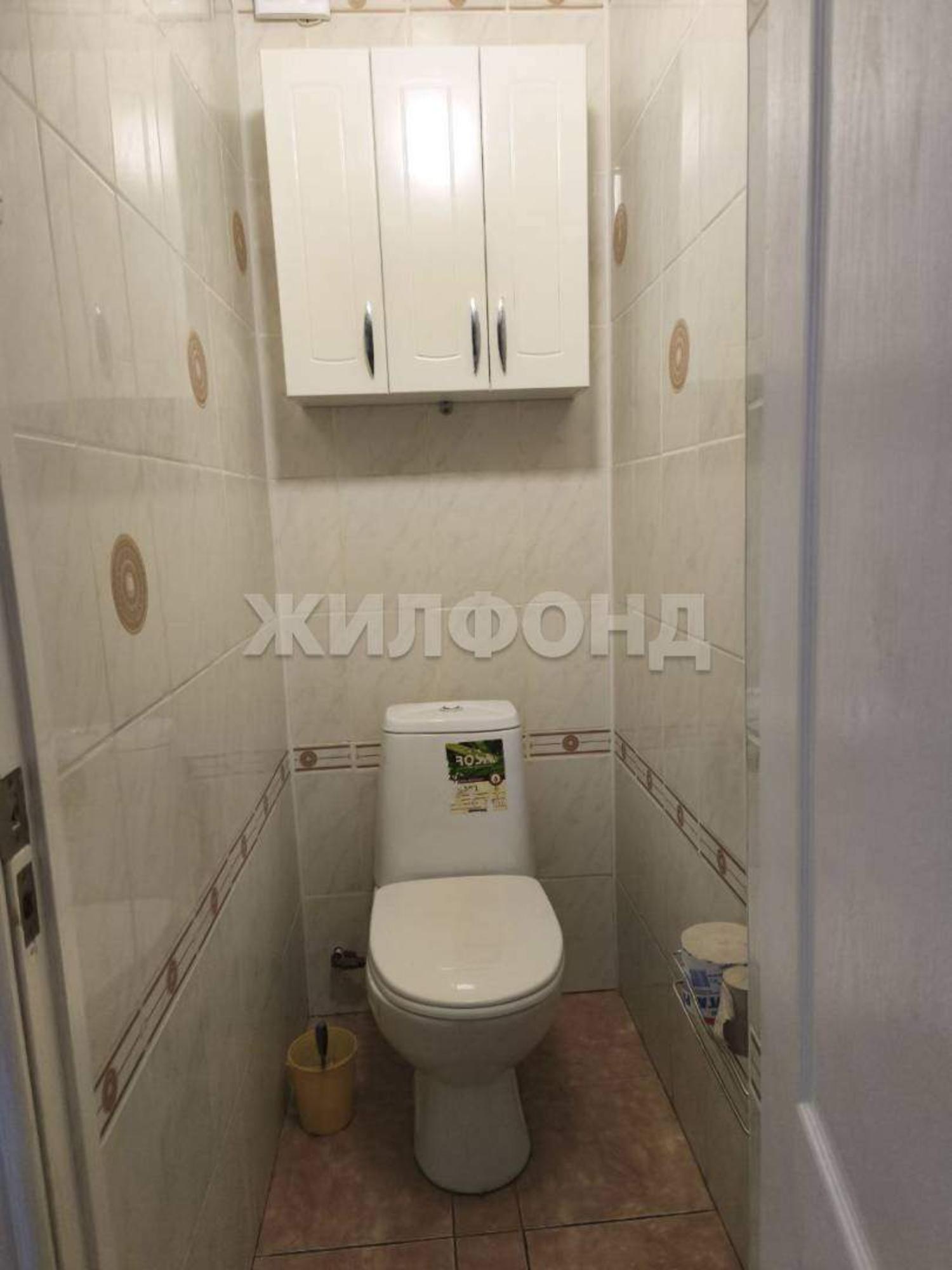 Купить квартиру за 5 700 000 рублей на Попова улица, д.1