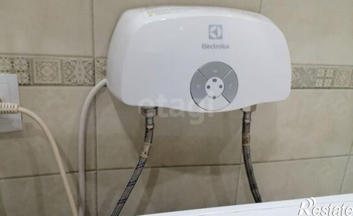 2-комн квартира улица Свердлова, 2,  д. 2