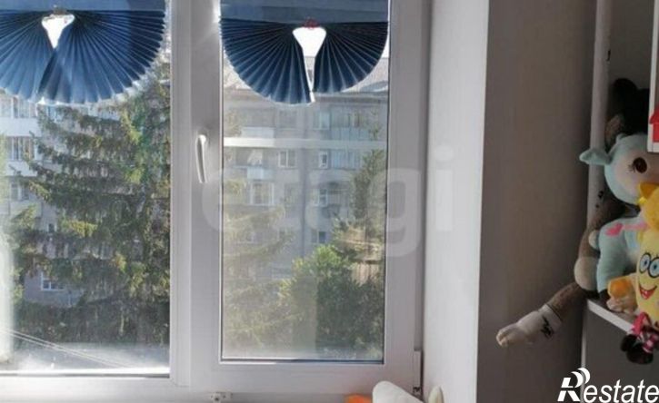 2-комн квартира улица Свердлова, 2,  д. 2