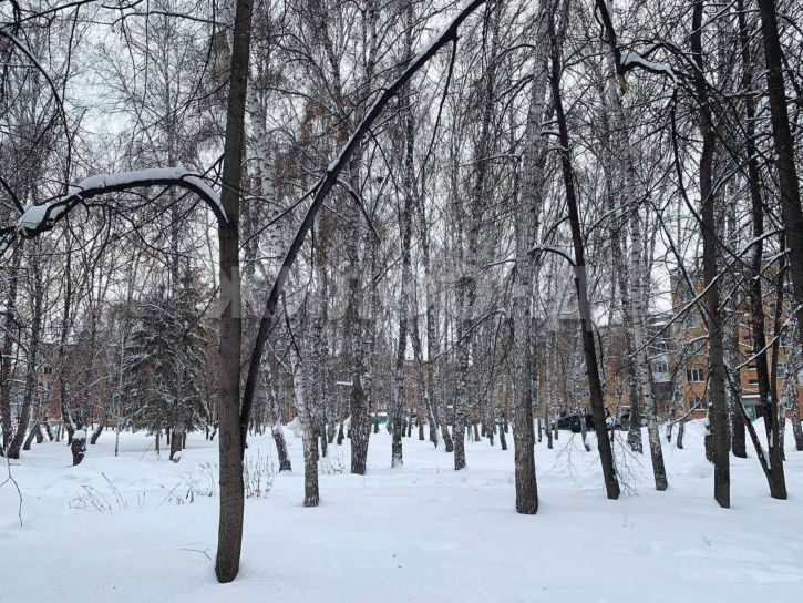 1-комн квартира Микрорайон улица, д.63