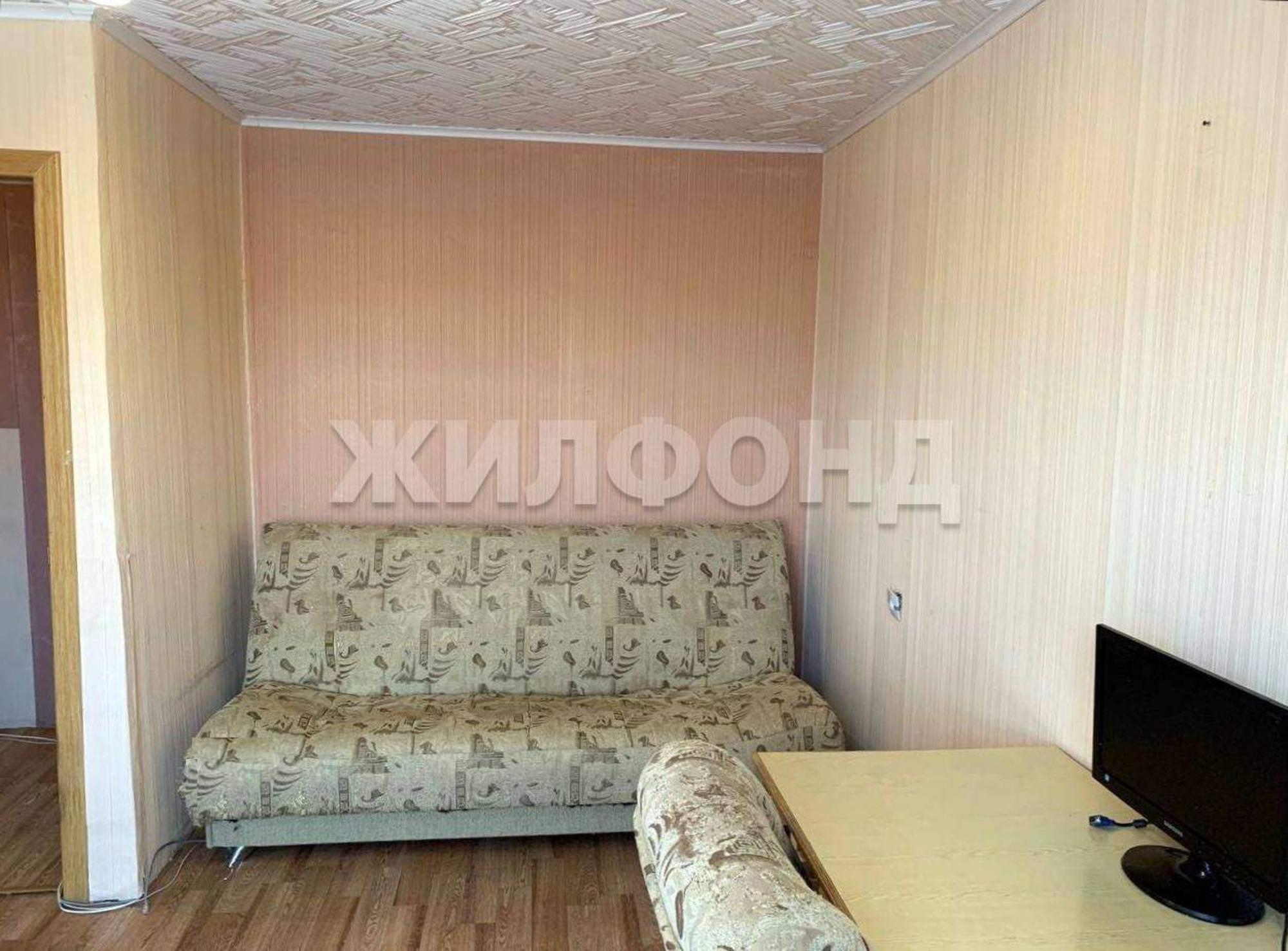Купить квартиру за 2 860 000 рублей на Микрорайон улица, д.63