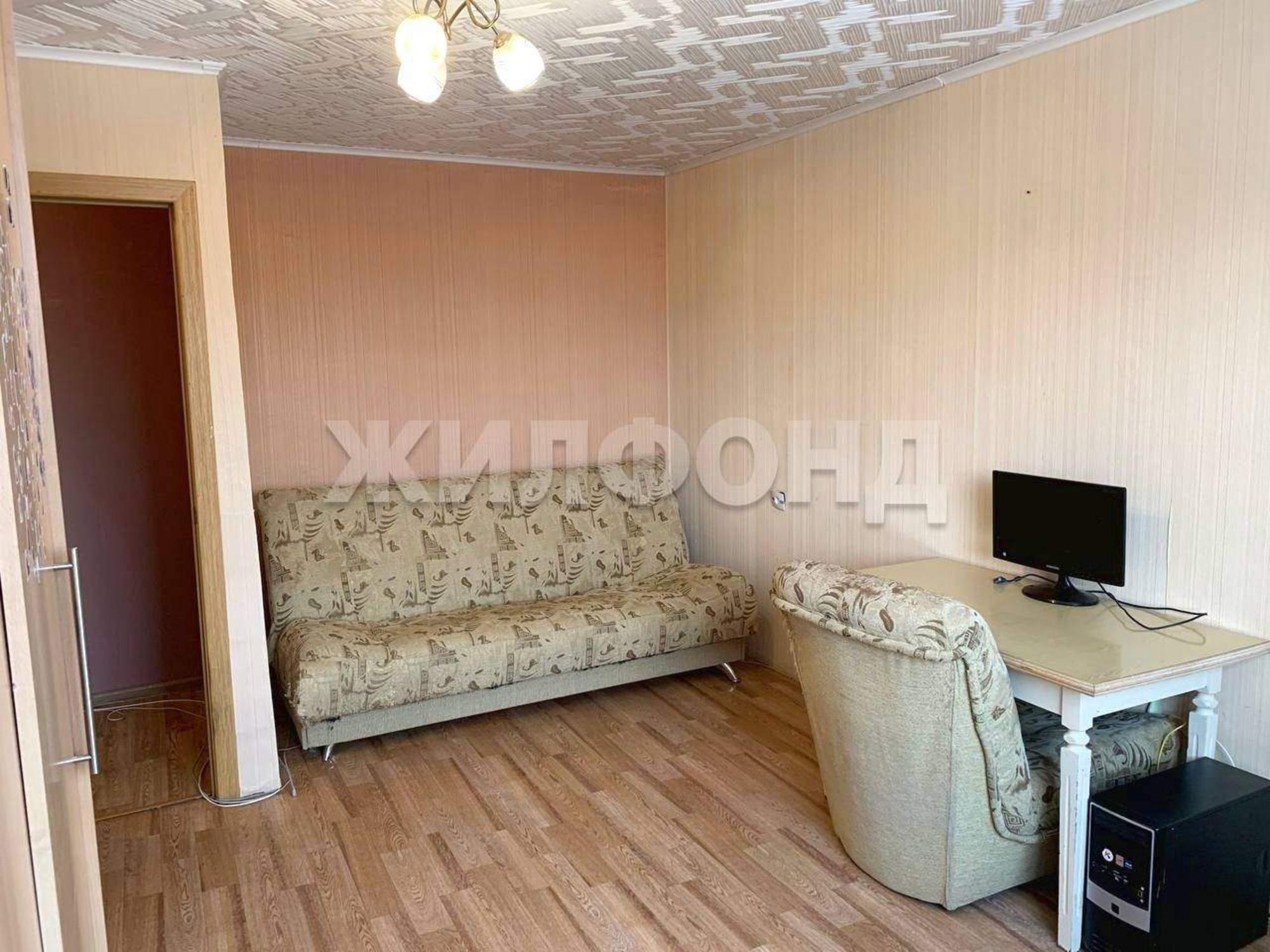 Купить квартиру за 2 860 000 рублей на Микрорайон улица, д.63