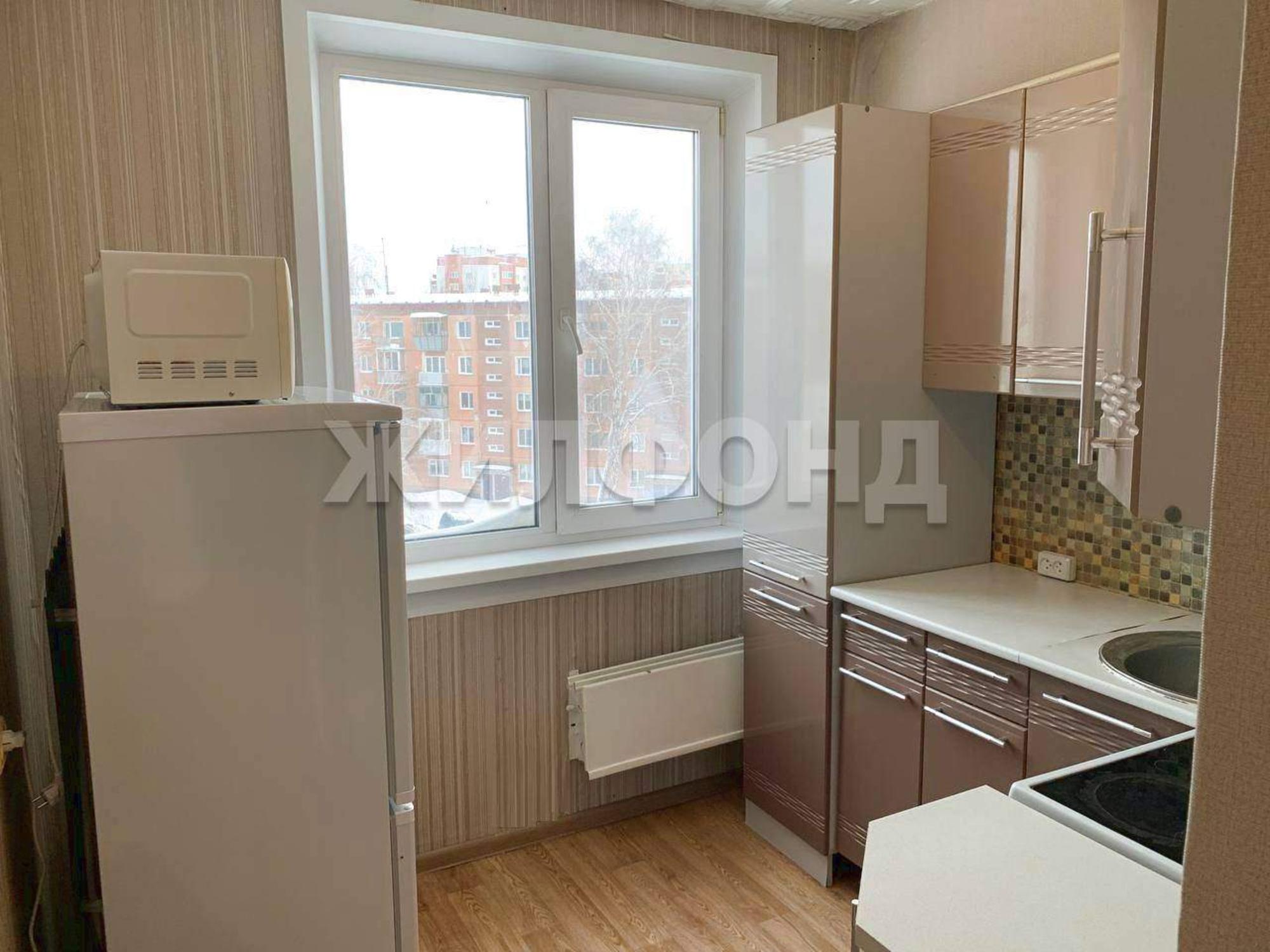 Купить квартиру за 2 860 000 рублей на Микрорайон улица, д.63