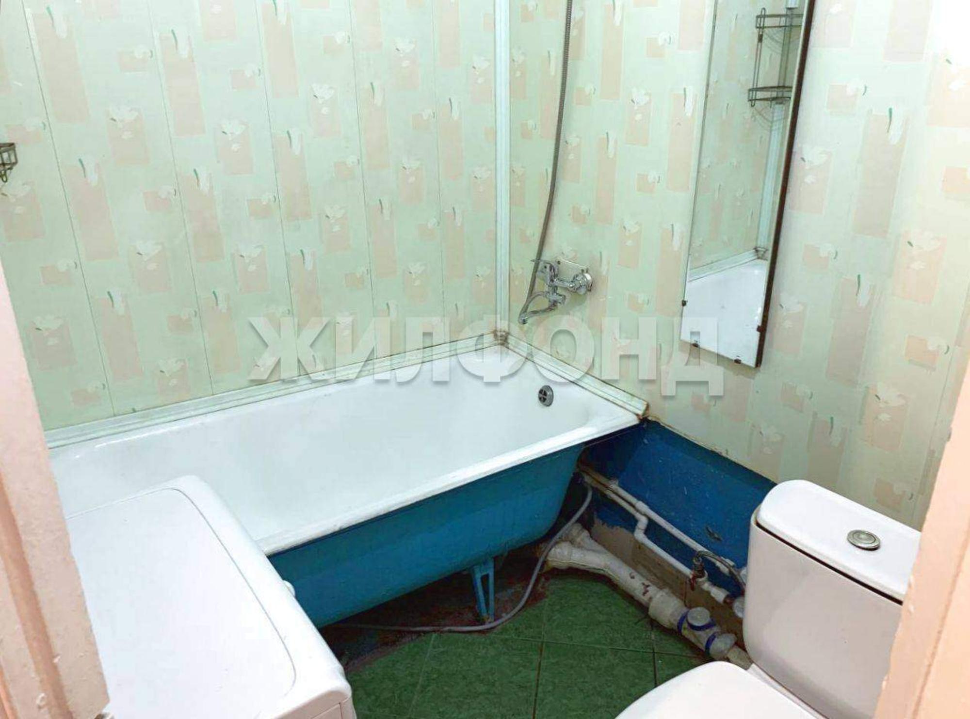 Купить квартиру за 2 860 000 рублей на Микрорайон улица, д.63