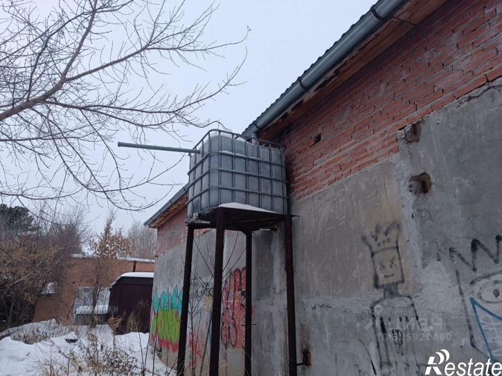 Гараж/парковка городской округ Бердск