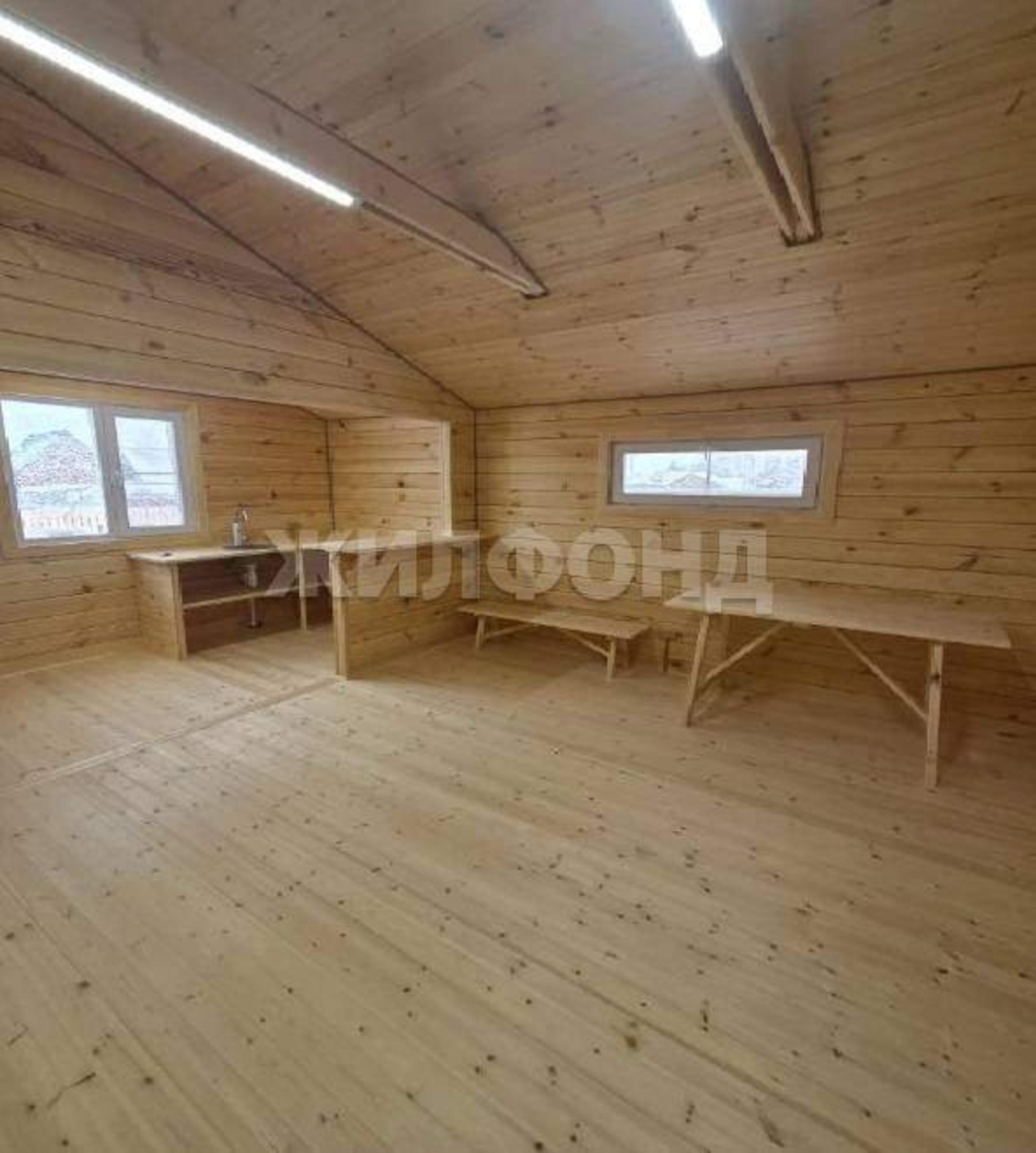 Купить дачу, дом, коттедж за 3 600 000 рублей на Орбитальная улица