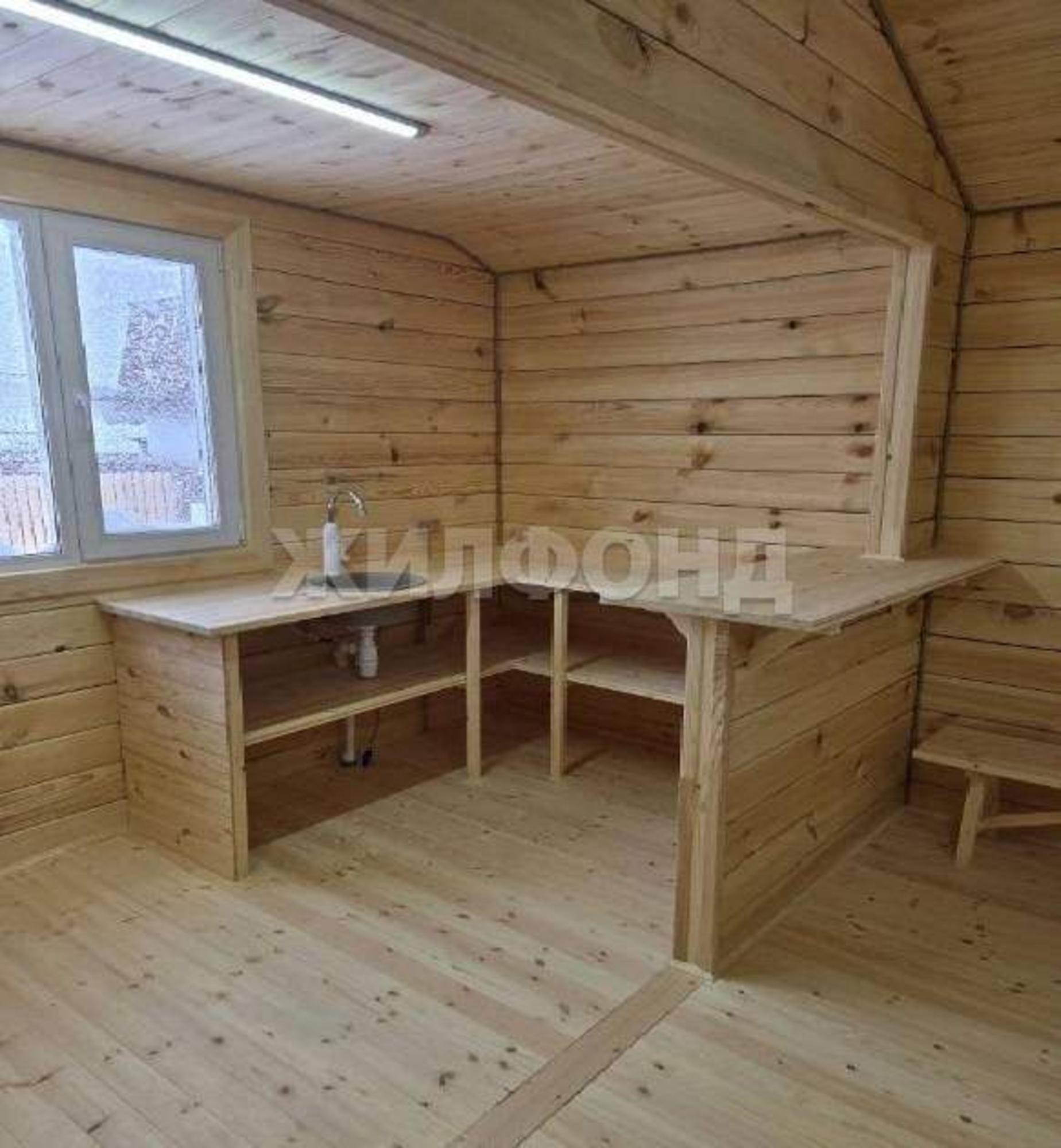 Купить дачу, дом, коттедж за 3 600 000 рублей на Орбитальная улица