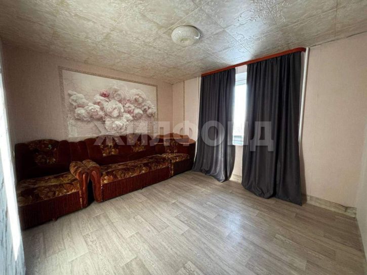 1-комн квартира Комсомольская улица, д.32