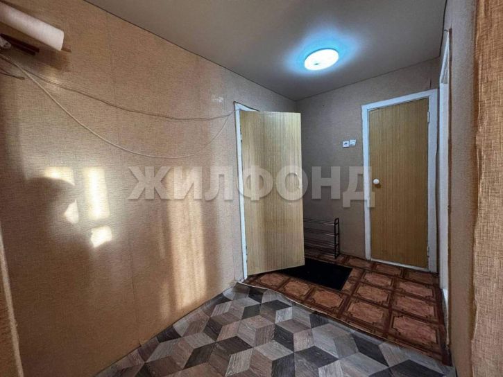 1-комн квартира Комсомольская улица, д.32