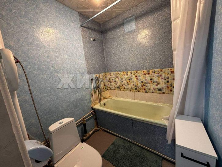 1-комн квартира Комсомольская улица, д.32