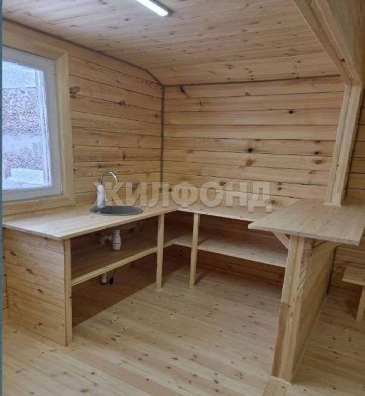 Коттедж/дом Орбитальная улица