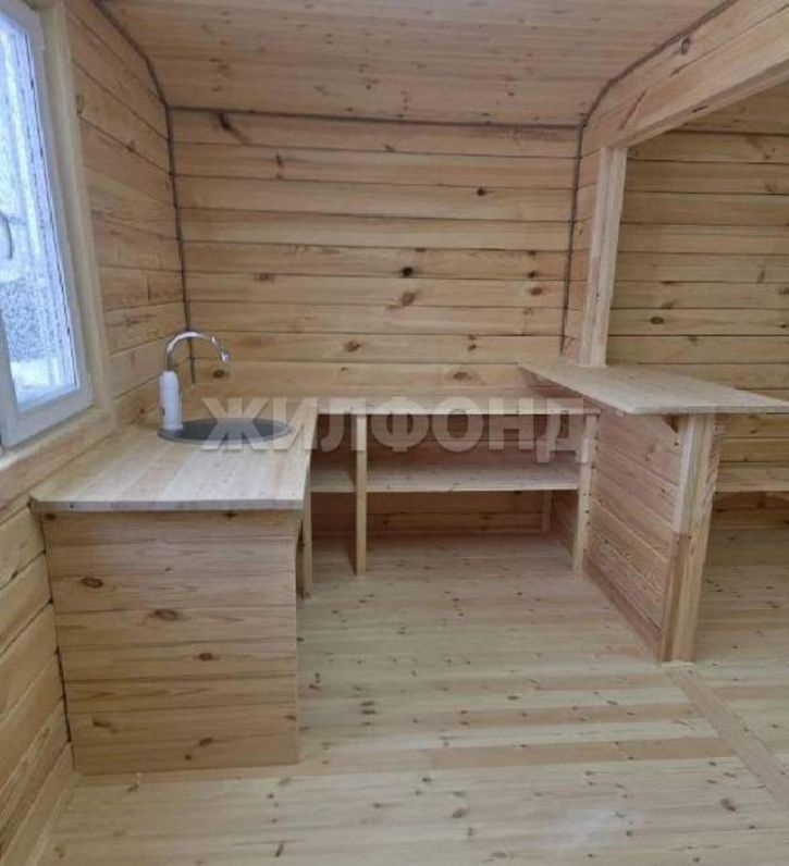 Коттедж/дом Орбитальная улица