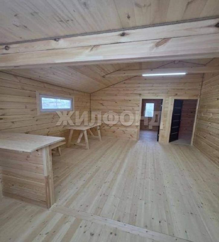 Коттедж/дом Орбитальная улица